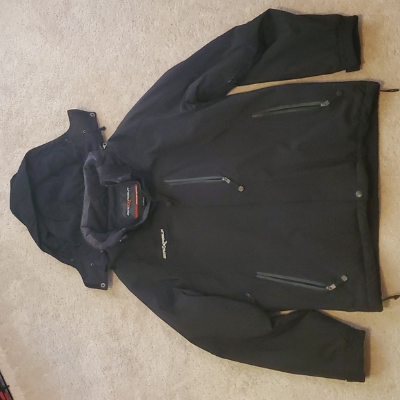 xtreme exposure Jackets & Coats Zeroexposure Mens Ski Coat Poshmark